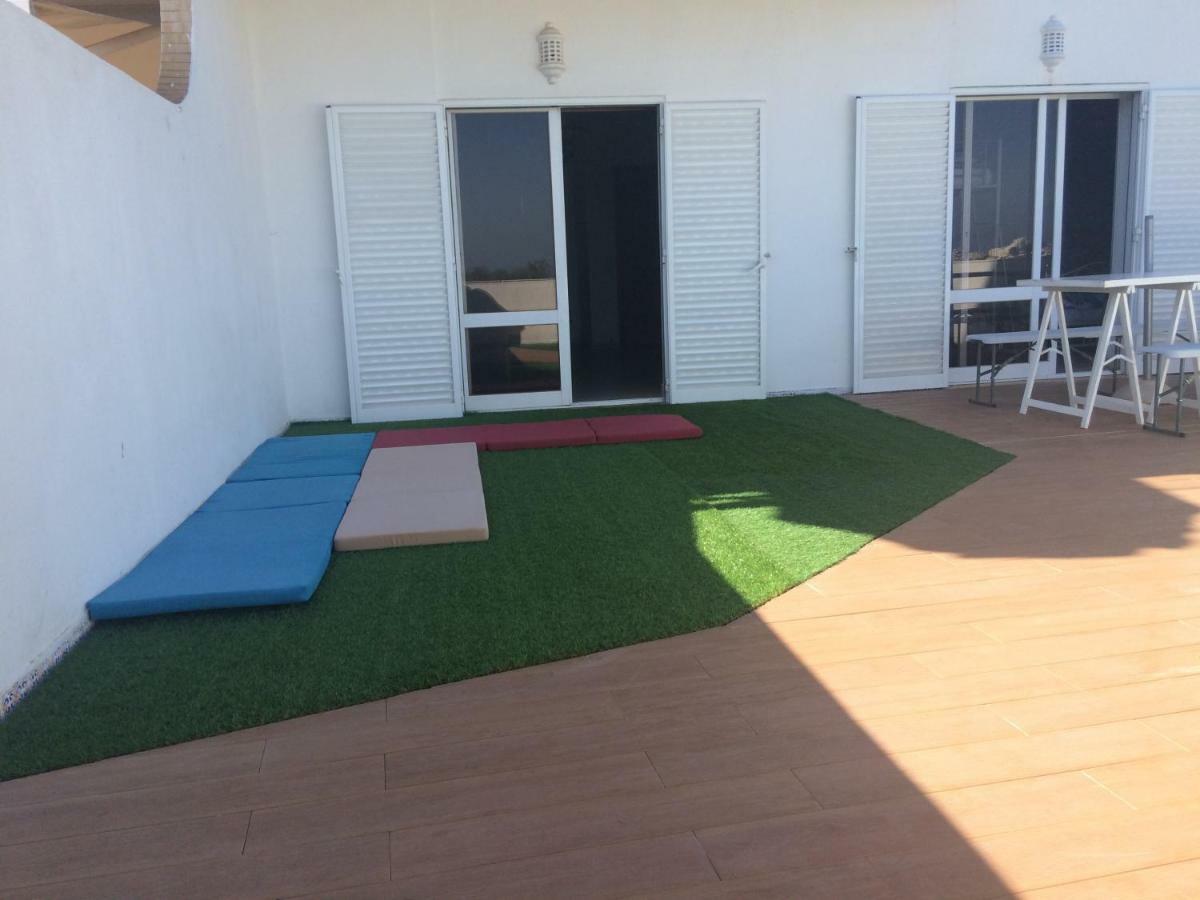 Family & Friends Apartments Alvor Ngoại thất bức ảnh