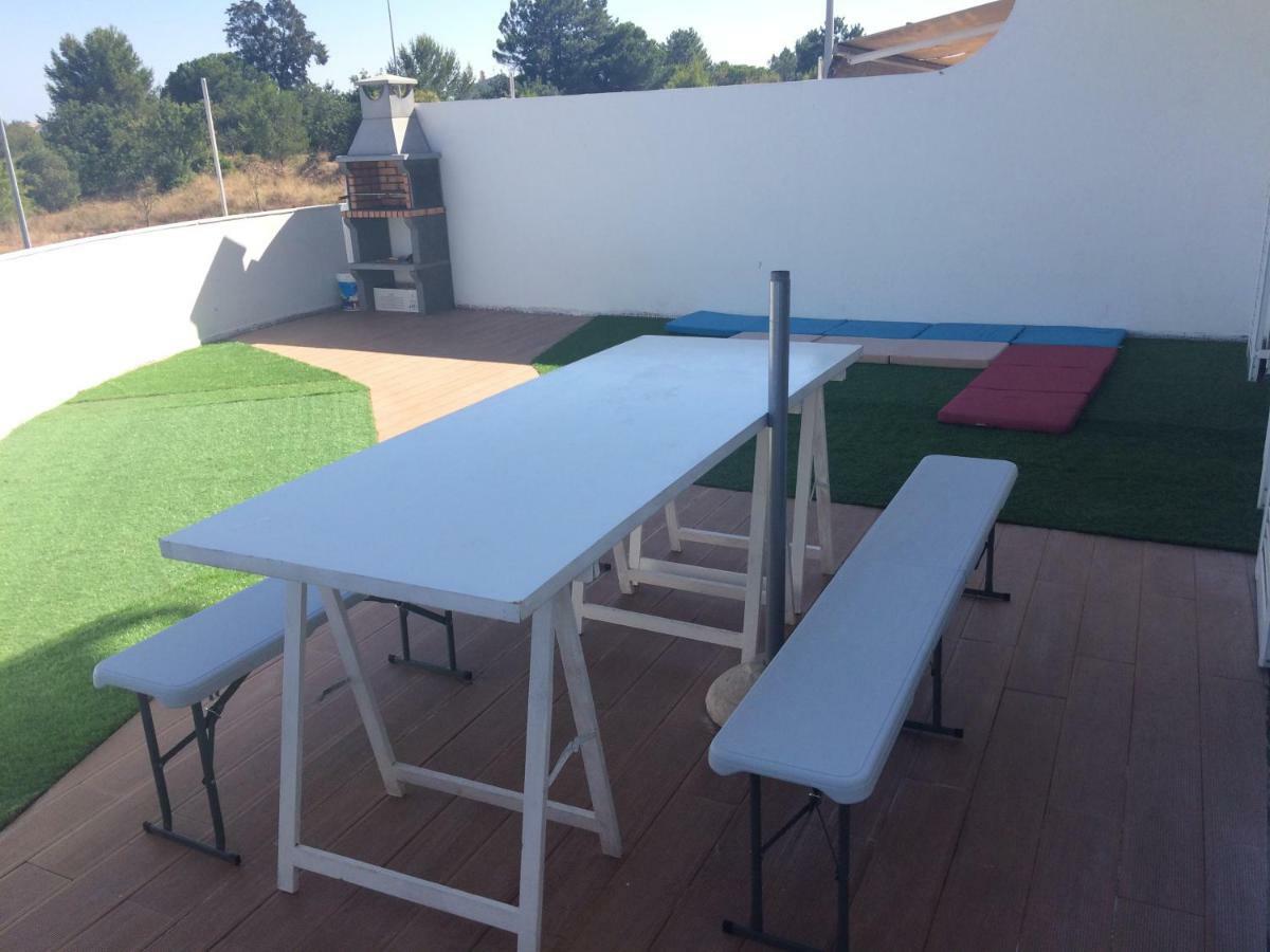 Family & Friends Apartments Alvor Ngoại thất bức ảnh